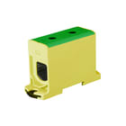 FTG - Doorvoerklem kviac 11240yg ds10