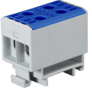 FTG - Doorvoerklem  kviac 12035b         ds10