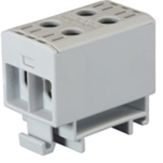 FTG - Doorvoerklem kviac 12035g ds10