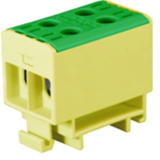 FTG - Doorvoerklem kviac 12035yg ds10