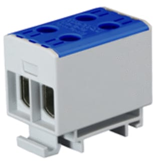 FTG - Doorvoerklem kviac 12050b ds10