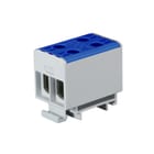 FTG - Doorvoerklem  kviac 12050b         ds10