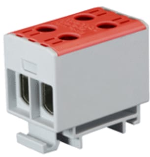 FTG - Doorvoerklem  kviac 12050r         ds10