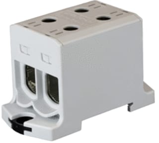 FTG - Doorvoerklem kviac 12095g ds10