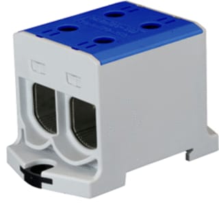 FTG - Doorvoerklem  kviac 12150b         ds10