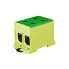 FTG - Doorvoerklem  kviac 12240yg        ds10