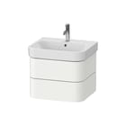 Duravit - Happy D.2 Wastafelonderkast wstonkst hp4385084840000