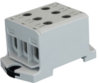 FTG - Doorvoerklem  kviac 13050g         ds10