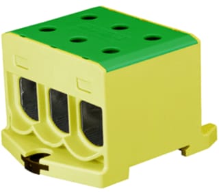 FTG - Doorvoerklem  kviac 13150yg        ds10