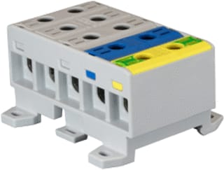 FTG - Doorvoerklem kviac51035 ds10