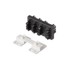 Ensto - Conn. v insteekbare gebouwinstall. connector nad36.b