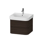 Duravit - Happy D.2 Wastafelonderkast wstonkst hp4385069690000