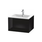 Duravit - L-Cube Wastafelonderkast lc614004040