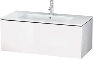 Duravit - L-Cube Wastafelonderkast wstonkst lc614204949