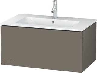 Duravit - L-Cube Wastafelonderkast wstonkst lc614109090