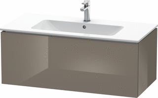 Duravit - L-Cube Wastafelonderkast wstonkst lc614208989