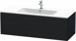 Duravit - L-Cube Wastafelonderkast wstonkst lc614301616