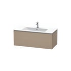 Duravit - L-Cube Wastafelonderkast wstonkst lc614207575