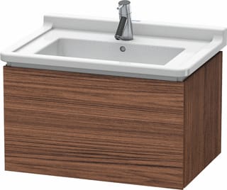 Duravit - L-Cube Wastafelonderkast wstonkst lc616402121