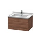 Duravit - L-Cube Wastafelonderkast wstonkst lc616402121
