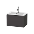 Duravit - L-Cube Product.. lc615608080