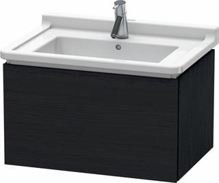 Duravit - L-Cube Product.. lc616401616