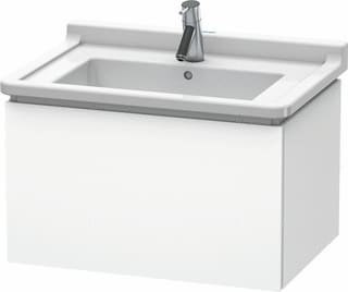 Duravit - L-Cube Product.. lc616408484