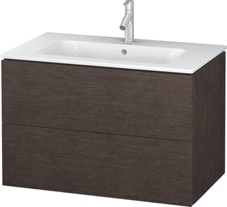 Duravit - L-Cube Wastafelonderkast wstonkst lc624107272