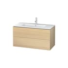 Duravit - L-Cube Product.. lc624207171