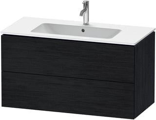 Duravit - L-Cube Product.. lc624201616