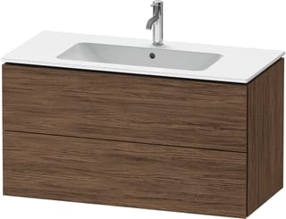 Duravit - L-Cube Product.. lc624202121