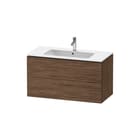 Duravit - L-Cube Product.. lc624202121