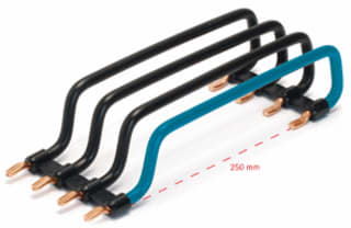 FTG - Toeb./onderd. laagsp.-schakeltechn. rv 4250b-links