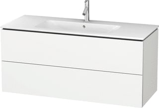 Duravit - L-Cube Product.. lc624308484