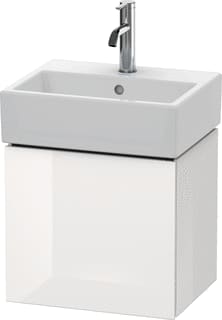 Duravit - L-Cube Wastafelonderkast wstonkst lc6245r2222