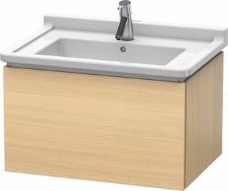Duravit - L-Cube Product.. lc616407171