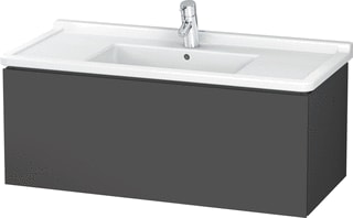 Duravit - L-Cube Wastafelonderkast wstonkst lc616604949