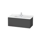 Duravit - L-Cube Wastafelonderkast wstonkst lc616604949
