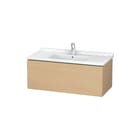 Duravit - L-Cube Wastafelonderkast lc616603030