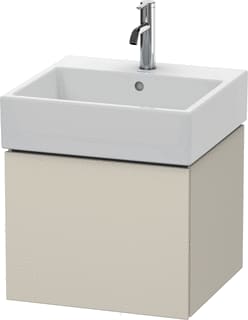 Duravit - L-Cube Wastafelonderkast lc617408383