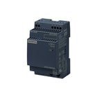 Siemens - LOGO Gelijkstroomvoedingseenheid Voed 100-240V 24V/2,5A