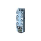 Siemens - Veldbus dec. peri. digi in/uitg.mod 6es7143-5ah00-0ba0