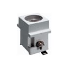 Hager - D-zekeringhouder Schrfpatrh.1X25A L14D Xd
