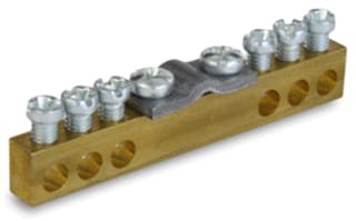 FTG - Toebeh./onderd. aarding/bliksembev.  909