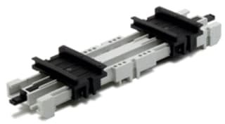FTG - Draagbeugel/adapter voor DIN-rail  ump 45a