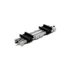 FTG - Draagbeugel/adapter voor DIN-rail  ump 45a