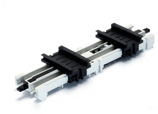 FTG - Draagbeugel/adapter voor DIN-rail ump 54a