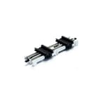 FTG - Draagbeugel/adapter voor DIN-rail ump 54a