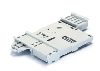 FTG - Draagbeugel/adapter voor DIN-rail ump 90