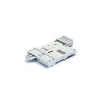 FTG - Draagbeugel/adapter voor DIN-rail  ump 90